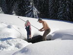Skurečená 2009