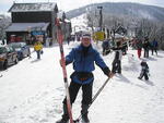 Skurečená 2009