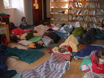 Noc s Andersenem 2009