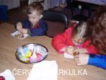 Medobraní u Perníkové chaloupky 2009