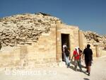 CK Shenkos, Egypt, Sakkara