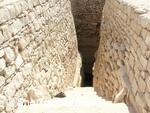 CK Shenkos, Egypt, Sakkara