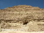 CK Shenkos, Egypt, Sakkara