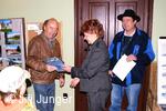 Výstava a vyhodnocení fotosoutěže při sportovní akci PERNÍKIÁDA 28.10.2009
