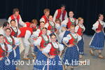 Jasénka, folklorní soubor