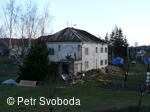 Domov seniorů Bělotín