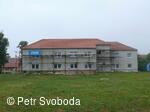 Domov seniorů Bělotín