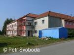 Domov seniorů Bělotín