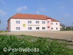 Domov seniorů Bělotín