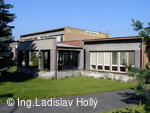 GOODWILL - vyšší odborná škola Frýdek-Místek