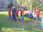 Den obce Hukvaldy