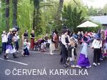 Slet čarodějnic 2010
