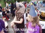 Slet čarodějnic 2010