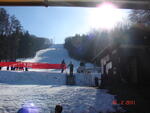 Ceník služeb areálu SKI SVINEC Nový Jičín