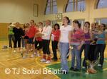 TJ Sokol Bělotín