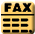 fax ANO fax ANO