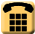 telefon na pokoji ANO telefon na pokoji ANO
